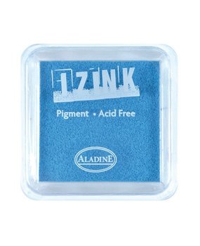 Aladine Inkpad Izink Pigment Sky Blue (19111) (OUTLET)