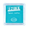 Aladine Inkpad Izink Pigment Aqua (19112) (OUTLET) Aladine Inkpad Izink Pigment Aqua (19112) (OUTLET)