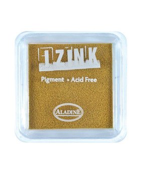 Aladine Inkpad Izink Pigment Dark Purple (19115) (OUTLET)
