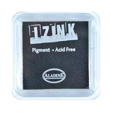 Aladine Inkpad Izink Pigment Black (19118) (OUTLET)