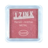 Aladine Inkpad Izink Pigment Metal Red (19123) (OUTLET)
