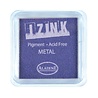 Aladine Inkpad Izink Pigment Metal Purple (19126) (OUTLET) Aladine Inkpad Izink Pigment Metal Purple (19126) (OUTLET)