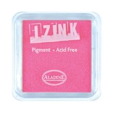 Aladine Inkpad Izink Pigment Fluo Pink (19134) (OUTLET)