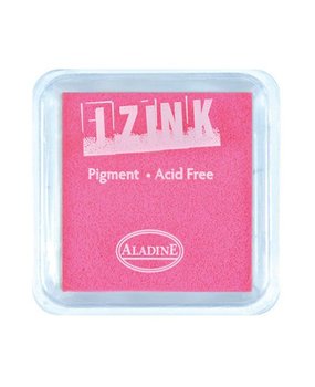 Aladine Inkpad Izink Pigment Fluo Pink (19134) (OUTLET)