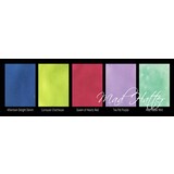 Lindy's Stamp Gang Mad Hatter Magical Set (mag-06)