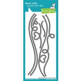 Lawn Fawn Stitched Trails Dies (LF1428) (DISCONTINUED)