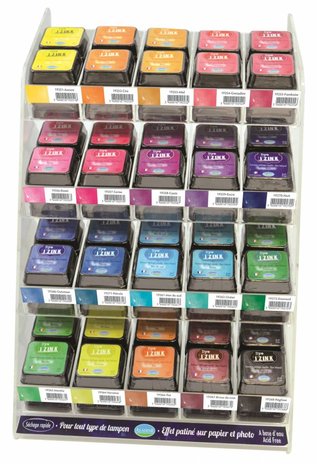 Aladine Display Dye Izink (90327) (OUTLET)