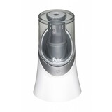 Westcott Puntenslijper iPOINT Evolution Wit, Electrisch Exclusief Batterijen (AC-E55031)