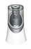 Sharpener Ipoint Evolution, White, Electric, Without Batteries (AC-E55031)