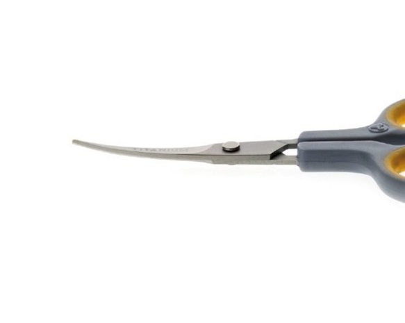 Westcott Ciseaux Silhouete Titane 10cm Arrondi (AC-E30444) Westcott Ciseaux Silhouete Titane 10cm Arrondi (AC-E30444)