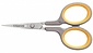 Silhouette Scissors Titanium 10cm, Round (AC-E30444) Silhouette Scissors Titanium 10cm, Round (AC-E30444)