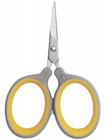 Westcott Silhouette Scissors Titanium 6cm, Suitable For 3D Cutting (AC-E30420)
