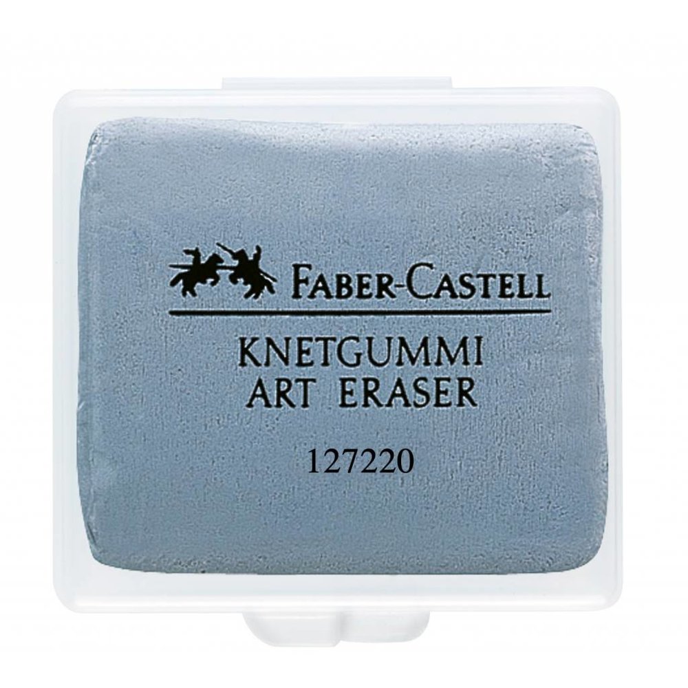 Kneadable Eraser 7020 Grey (FC127220) Craftlines B.V.