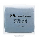 Faber Castell Kneedgum Grijs (FC-127220)