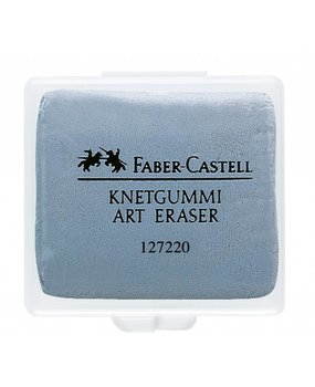 Faber Castell Gomme Malléable Gris (FC-127220)