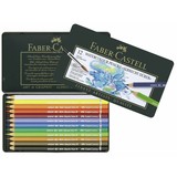 Faber Castell Watercolour Pencils A.Durer Carton 12 Pieces (FC-117512)