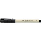 Faber Castell Tekenstift Pitt Artist Pen Brush 270 Warmgrijs I (FC-167570) (DISCONTINUED)