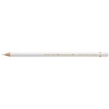 Faber Castell Colour Pencils Polychromos 101 White (FC-110101)