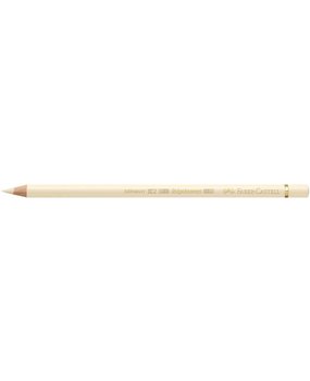 Faber Castell Colour Pencils Polychromos 103 Ivory (FC-110103)