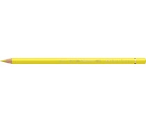 Faber Castell Colour Pencils Polychromos 104 light Yellow (FC-110104)