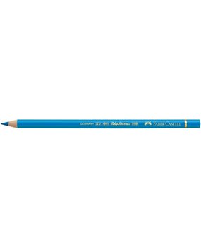 Faber Castell Colour Pencils Polychromos 110 Phthalo Blue (FC-110110)