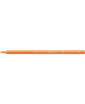 Faber Castell Colour Pencils Polychromos 111 Cadmium Orange (FC-110111)