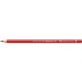 Faber Castell Colour Pencils Polychromos 118 Scarlet Red (FC-110118)