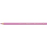 Faber Castell Colour Pencils Polychromos 119 Light Magenta (FC-110119)