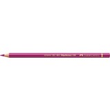 Faber Castell Colour Pencils Polychromos 125 Middle Purple Pink (FC-110125)