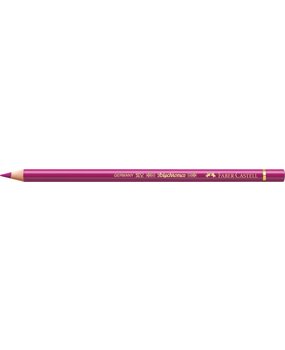 Faber Castell Colour Pencils Polychromos 125 Middle Purple Pink (FC-110125)