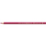 Faber Castell Colour Pencils Polychromos 127 Pink Carmine (FC-110127)