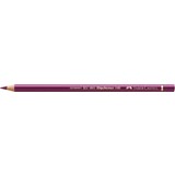 Faber Castell Colour Pencils Polychromos 133 Magenta (FC-110133)