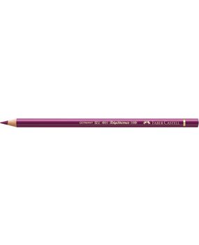 Faber Castell Colour Pencils Polychromos 133 Magenta (FC-110133)