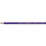 Faber Castell Colour Pencils Polychromos 137 Blue Violet (FC-110137)