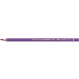 Faber Castell Colour Pencils Polychromos 138 Violet (FC-110138)