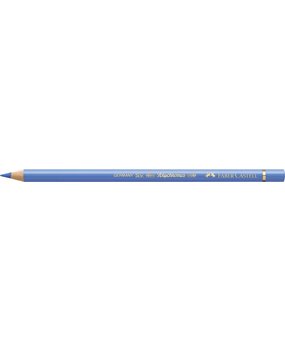 Faber Castell Colour Pencils Polychromos 140 Light Ultramarine (FC-110140) Faber Castell Colour Pencils Polychromos 140 Light Ultramarine (FC-110140)