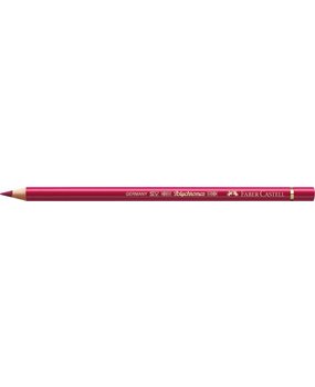 Faber Castell Colour Pencils Polychromos 142 Red (FC-110142)