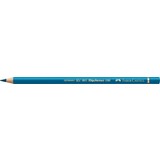 Faber Castell Colour Pencils Polychromos 153 Cobalt Turquoise (FC-110153)