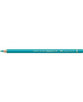 Faber Castell Colour Pencils Polychromos 156 Cobalt Green (FC-110156) Faber Castell Colour Pencils Polychromos 156 Cobalt Green (FC-110156)