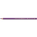 Faber Castell Colour Pencils Polychromos 160 Violet Manganese (FC-110160)