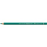 Faber Castell Colour Pencils Polychromos 161 Phthalo Green (FC-110161)