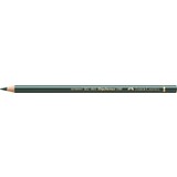 Faber Castell Colour Pencils Polychromos 165 Juniper Green (FC-110165)