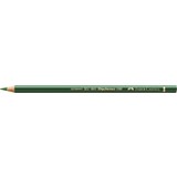 Faber Castell Colour Pencils Polychromos 167 Permanent Olive Green (FC-110167)