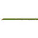 Faber Castell Colour Pencils Polychromos 168 Earth Green Yellowish (FC-110168)