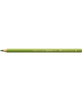 Faber Castell Colour Pencils Polychromos 168 Earth Green Yellowish (FC-110168) Faber Castell Colour Pencils Polychromos 168 Earth Green Yellowish (FC-110168)