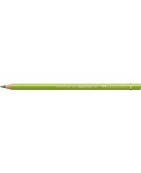 Faber Castell Colour Pencils Polychromos 170 May Green (FC-110170)