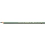 Faber Castell Colour Pencils Polychromos 172 Earth Green (FC-110172)