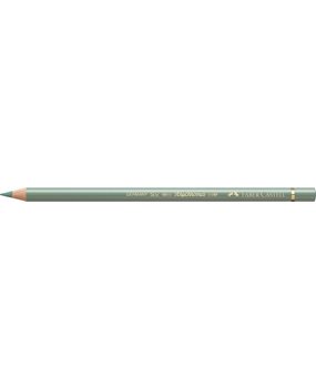 Faber Castell Colour Pencils Polychromos 172 Earth Green (FC-110172)