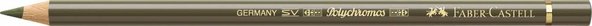 Faber Castell Colour Pencils Polychromos 173 Olive Green Yellowish (FC-110173) Faber Castell Colour Pencils Polychromos 173 Olive Green Yellowish (FC-110173)