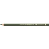 Faber Castell Colour Pencils Polychromos 174 Chrome Green (FC-110174)